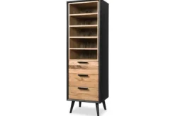 Boekenkast Bresso