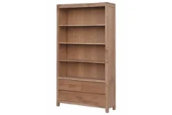Boekenkast Corona