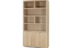 Boekenkast Established