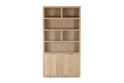 Boekenkast Established