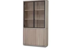 Boekenkast Established