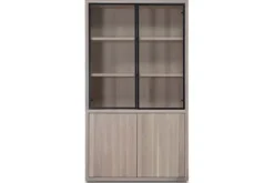 Boekenkast Established