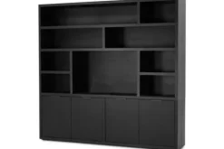 Boekenkast Established