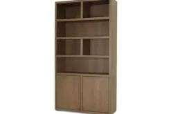 Boekenkast Established