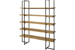 Boekenkast Felino