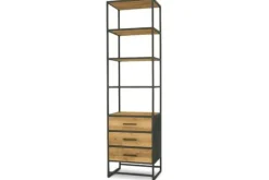 Boekenkast Felino