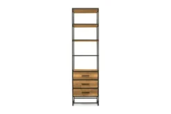 Boekenkast Felino
