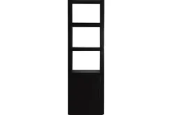 Boekenkast Jaxx
