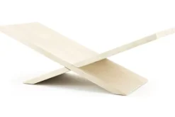 Boekenstandaard Tee - natural | 230299 Tee