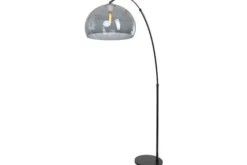Booglamp 9878ZW Stresa