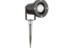 Boomspot 5001BK-LED Spikey