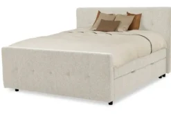 Boxspring Naturel Lucent