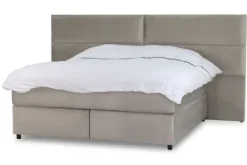 Boxspring Papillon