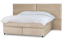 Boxspring Papillon