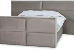 Boxspring Papillon