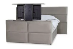 Boxspring Papillon