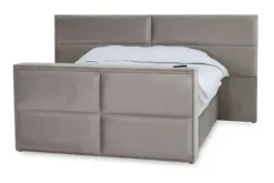 Boxspring Papillon