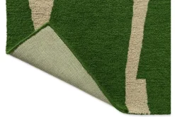 Buitenkleed Green 426507 Moqui | Scion Rug Collection