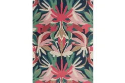 Buitenkleed HAR Melora Pink 443202 Outdoor | Brink & Campman