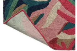 Buitenkleed HAR Melora Pink 443202 Outdoor | Brink & Campman
