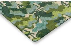 Buitenkleed HAR Tree Tops Green 443807 Outdoor | Brink & Campman
