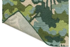 Buitenkleed HAR Tree Tops Green 443807 Outdoor | Brink & Campman