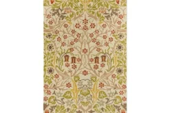 Buitenkleed MOR Blackthorn Wheat 428501 Outdoor | Brink & Campman