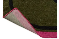 Buitenkleed Olive 464407 Lineair Stem
