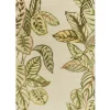 Buitenkleed SAN Calathea Samphire 445617 Outdoor | Brink & Campman