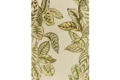 Buitenkleed SAN Calathea Samphire 445617 Outdoor | Brink & Campman