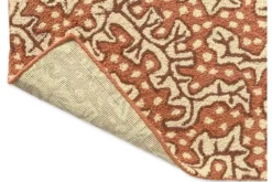 Buitenkleed SAN Truffle Sandstone 446003 Outdoor | Brink & Campman