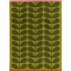 Buitenkleed Seagrass Outdoor 464507 Solid Stem