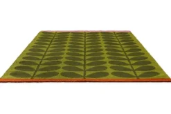 Buitenkleed Seagrass Outdoor 464507 Solid Stem