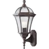 Buitenlamp 1565 Capri