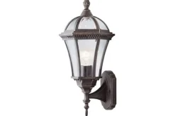 Buitenlamp 1565 Capri