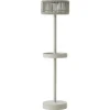 Buitenlamp 214541 Lunar