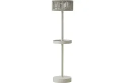 Buitenlamp 214541 Lunar