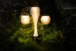 Buitenlamp Flora Square 05-9701-31 Outdoor | ETH