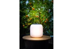 Buitenlamp Flora Square 05-9701-31 Outdoor | ETH