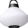 Buitenlamp Joey Curved Speaker 05-9709-31 Outdoor | ETH