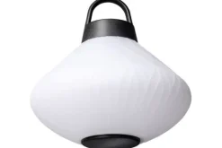 Buitenlamp Joey Curved Speaker 05-9709-31 Outdoor | ETH
