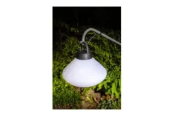 Buitenlamp Joey Curved Speaker 05-9709-31 Outdoor | ETH