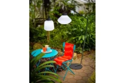 Buitenlamp Joey Curved Speaker 05-9709-31 Outdoor | ETH