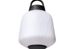 Buitenlamp Joey Speaker 05-9710-31 Outdoor | ETH