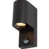 Buitenlamp Zaro IR
