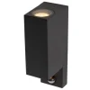 Buitenlamp Zaro IR