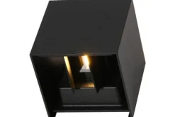 Buitenlamp 2728ZW Logan