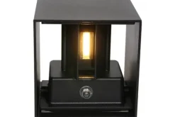 Buitenlamp 2728ZW Logan