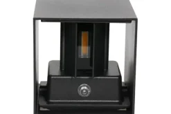 Buitenlamp 2728ZW Logan