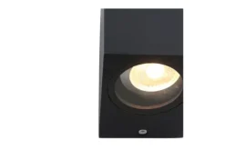 Buitenlamp 1497ZW Logan